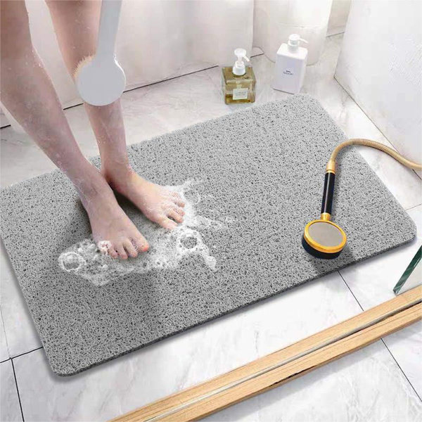 TEOCALLI Anti Slip Bath Mats - Wayfair Canada
